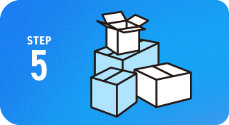 STEP 5